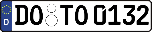 DO-TO0132