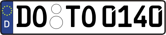DO-TO0140