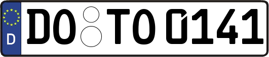 DO-TO0141