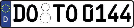DO-TO0144