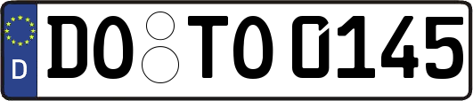 DO-TO0145