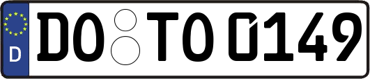 DO-TO0149