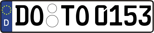 DO-TO0153