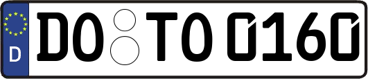 DO-TO0160