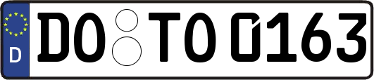 DO-TO0163
