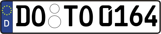 DO-TO0164