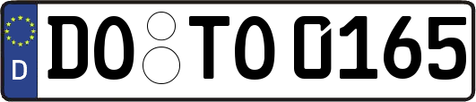 DO-TO0165