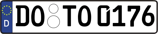 DO-TO0176