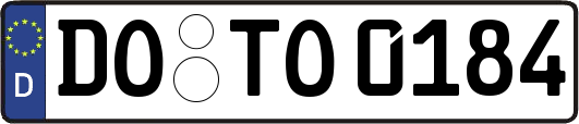 DO-TO0184