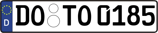 DO-TO0185