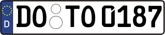 DO-TO0187