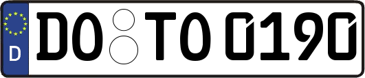 DO-TO0190