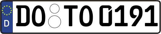 DO-TO0191