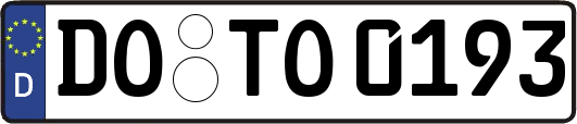 DO-TO0193