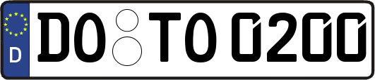 DO-TO0200
