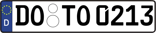 DO-TO0213