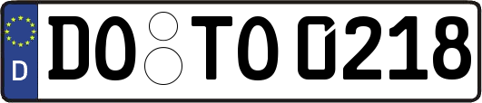 DO-TO0218