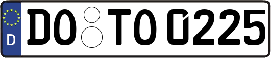 DO-TO0225