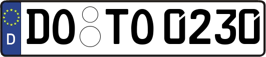 DO-TO0230