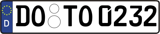 DO-TO0232