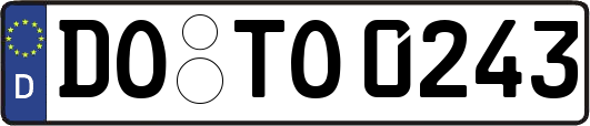 DO-TO0243