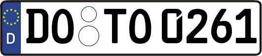 DO-TO0261