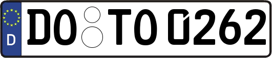 DO-TO0262