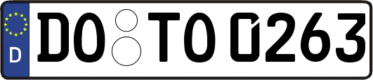 DO-TO0263