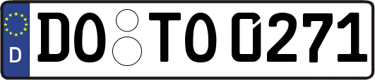 DO-TO0271