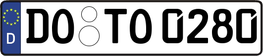 DO-TO0280