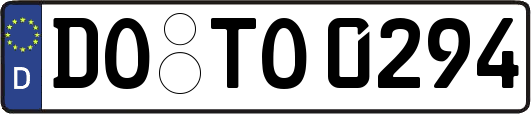 DO-TO0294