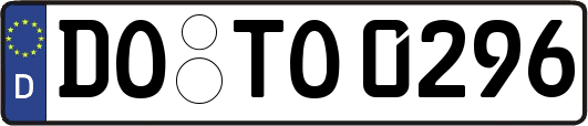 DO-TO0296