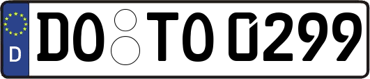 DO-TO0299