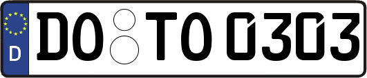 DO-TO0303