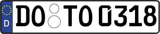 DO-TO0318