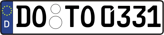 DO-TO0331
