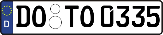 DO-TO0335