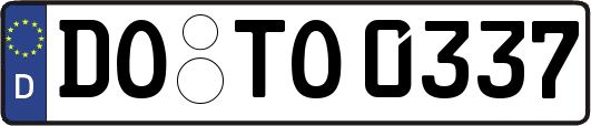 DO-TO0337