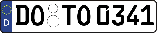 DO-TO0341