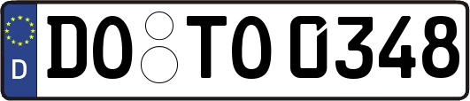 DO-TO0348