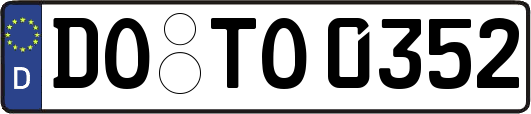 DO-TO0352