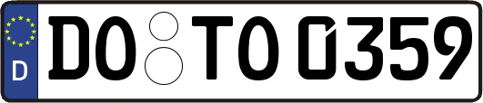DO-TO0359