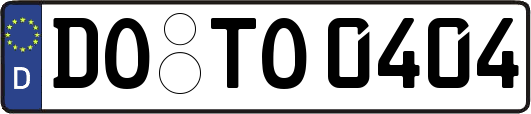 DO-TO0404