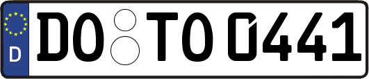 DO-TO0441