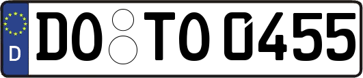 DO-TO0455