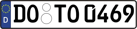 DO-TO0469