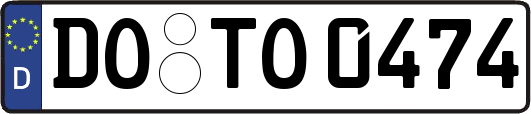 DO-TO0474