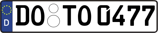 DO-TO0477