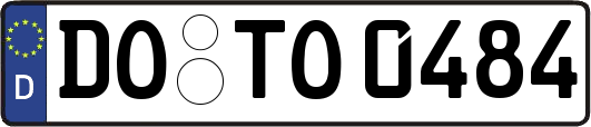 DO-TO0484