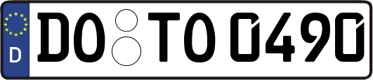 DO-TO0490